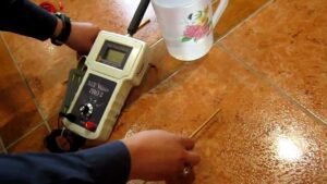 شركة كشف تسربات المياه بجده بالاجهزة