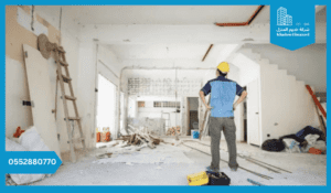 اثار خطيرة تحدث إذا لم يتم علاج الأسطح