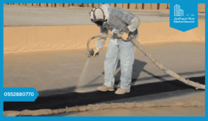 أفضل شركات عزل الاسطح المعتمدة بحائل